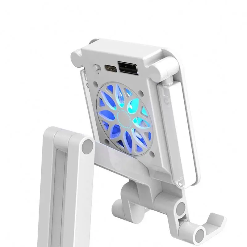 Fill light phone holder TOLm7 folding integrated multi-function bracket, Black, blue, white, green, pink
Fill light phone holder TOLm7 folding integrated multi-function bracket, Black, blue, white, green, pink