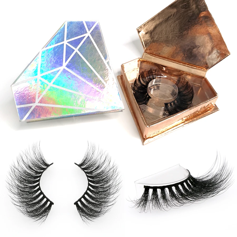 3D Lashes 25 mm Fluffy Faux Mink Eyelashes Private Label wholesale 3d 5d faux mink eyelashes vendor, Black color
3D Lashes 25 mm Fluffy Faux Mink Eyelashes Private Label wholesale 3d 5d faux mink eyelashes vendor, Black color