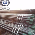wuxi OFD API octg k55 7" LC casing pipe for oilfield
