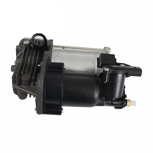 2213201704 For Mercedes w221 air compressor Spare Parts Air Suspension Compressor Pump.