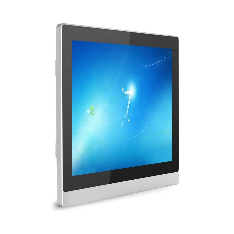 CTFLY industrial capacitive resistive touch touchscreen monitor for building intercom
CTFLY industrial capacitive resistive touch touchscreen monitor for building intercom