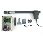 Rod'S Max Travel 600Mm Dc 24V Electric Motor Single Arm Automatic Door Operators Swing Gate Opener