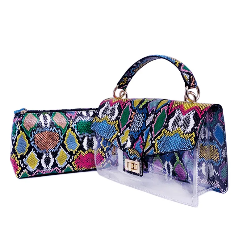 Hot Sale Small Ostrich Bags Women Print Crossbody Bag Snake Animal Handbags With Best Quality, Rainbow
Hot Sale Small Ostrich Bags Women Print Crossbody Bag Snake Animal Handbags With Best Quality, Rainbow