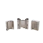 Non-standard precision mold insert digital electronic connector mold parts processing manufacturing