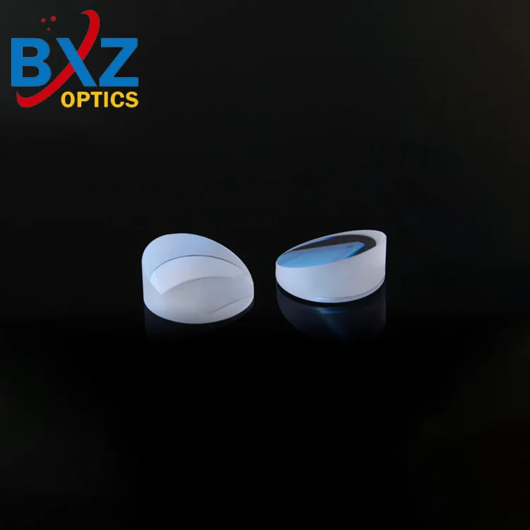 China factory supply optical JGS1 glass prism 20 degree round wedge prism, Transparent
China factory supply optical JGS1 glass prism 20 degree round wedge prism, Transparent