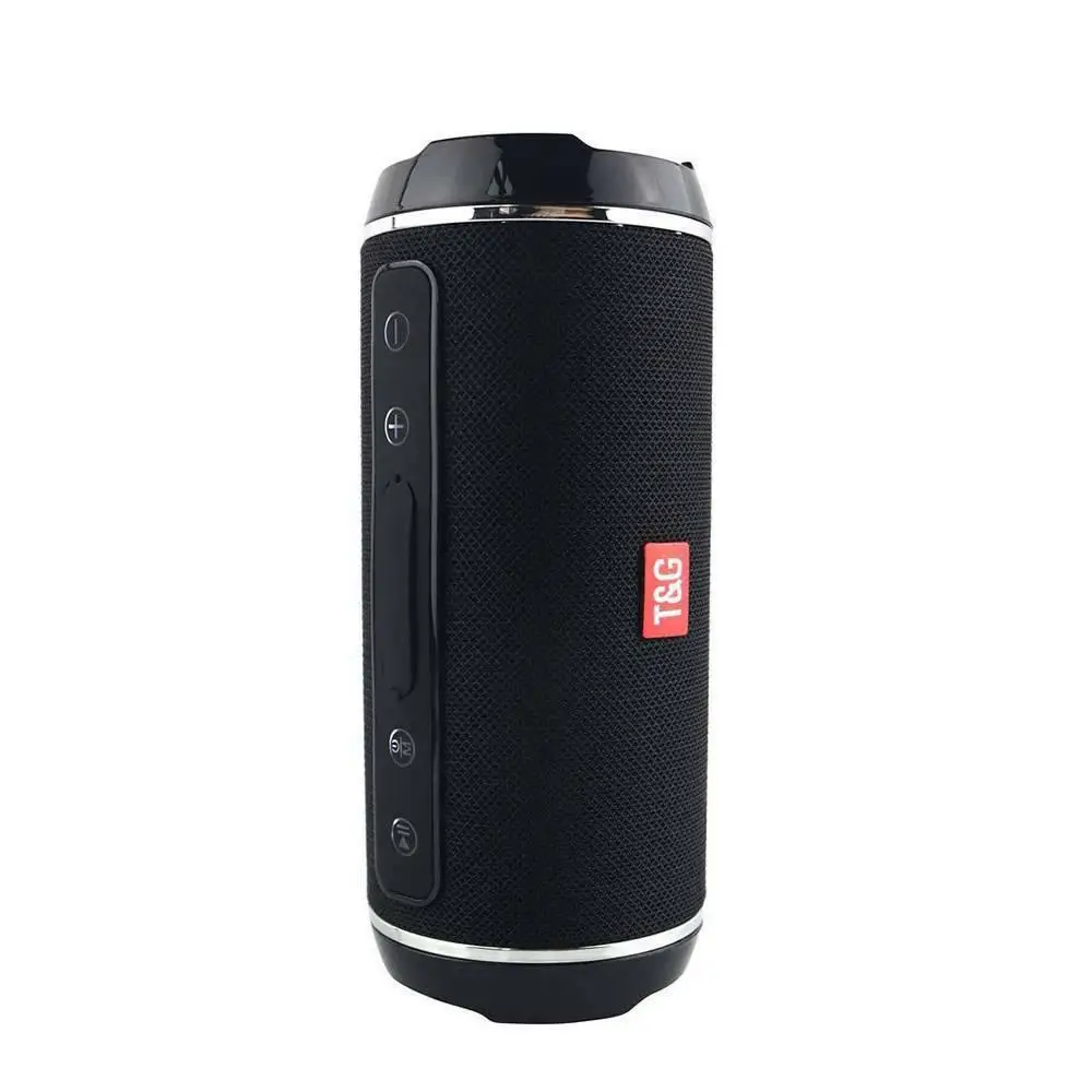 Amazon Music Radio Receiver Wireless Laimoda Waterproof BT Portable Altavoz T&G Tg116 Bt Speaker
Amazon Music Radio Receiver Wireless Laimoda Waterproof BT Portable Altavoz T&G Tg116 Bt Speaker