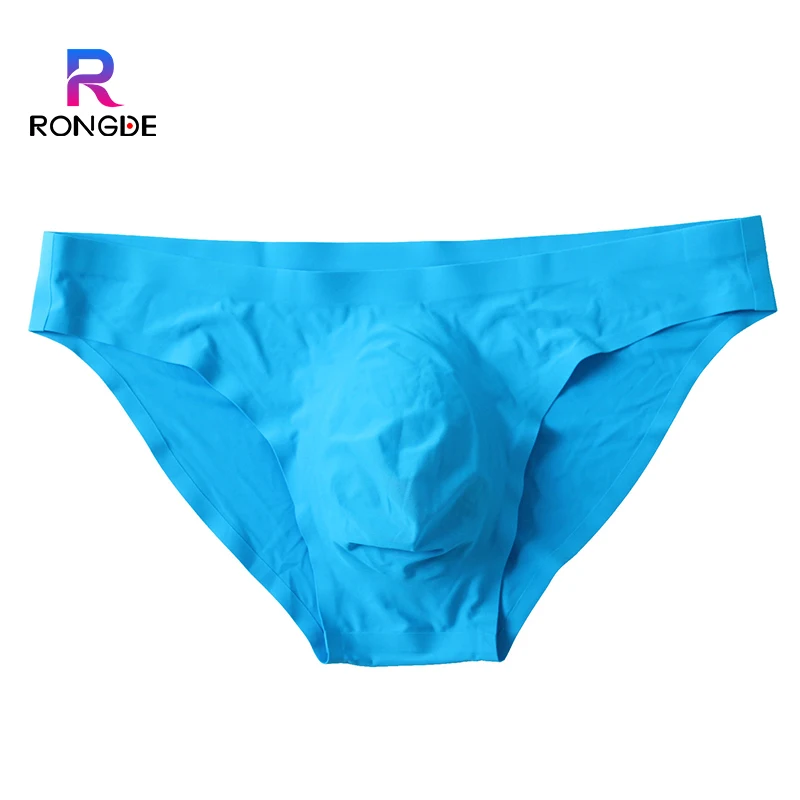 Wholesale comfort breathable seamless ice silk mens sexy underwear, Customized color
Wholesale comfort breathable seamless ice silk mens sexy underwear, Customized color