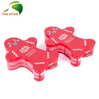 Special Cute Shape Gift Candy Tin Boxes