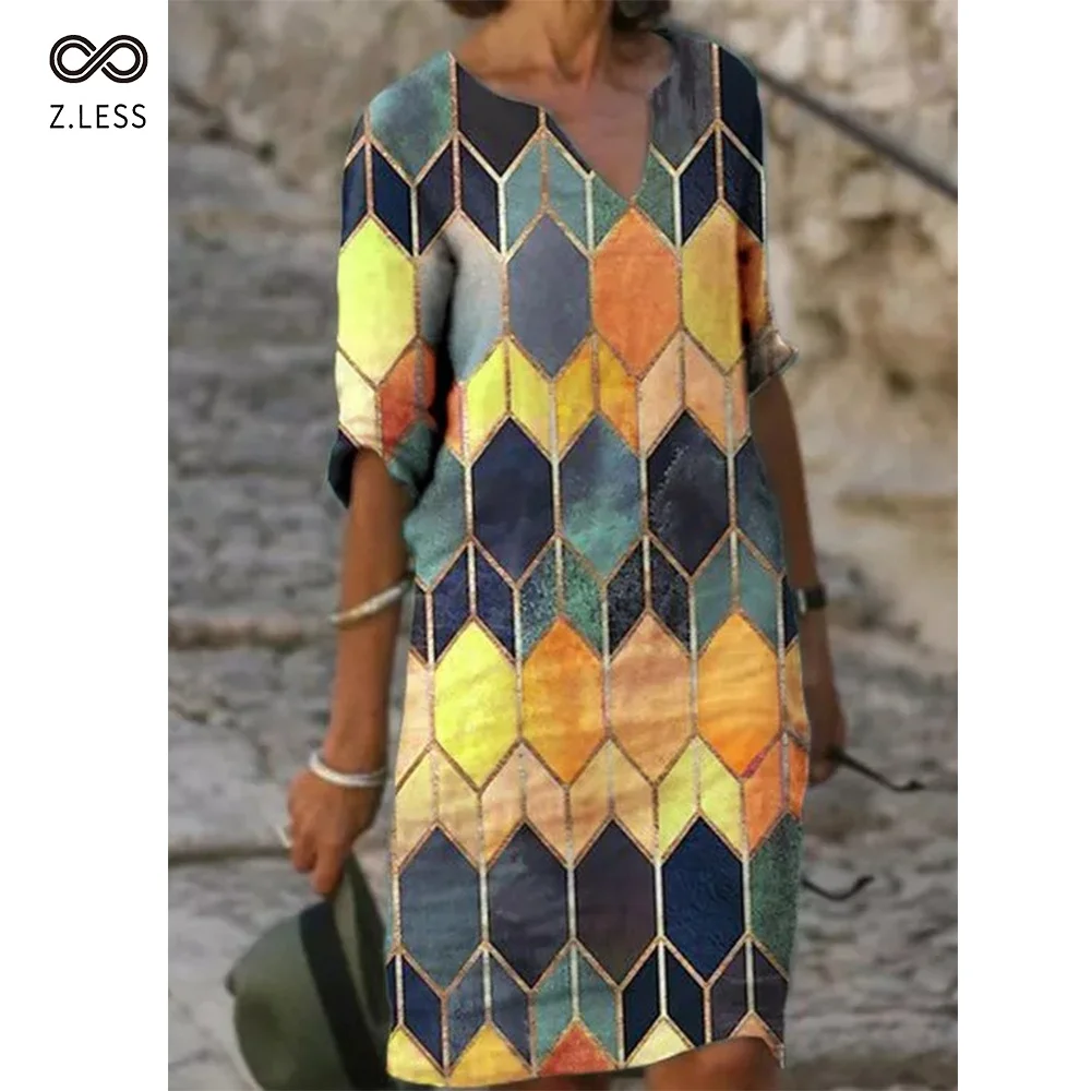 Z.LESS Wholesale Vacation Luxury Oversized Women Dresses Summer Apparel Fashion Clothing 2021 Formal Dresses Lady African Wear, Customized color
Z.LESS Wholesale Vacation Luxury Oversized Women Dresses Summer Apparel Fashion Clothing 2021 Formal Dresses Lady African Wear, Customized color