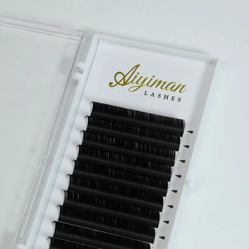 Wholesale siberian mink individual eyelash extension private label individual eyelash extension 3d mink eyelash extensions, Natural black
Wholesale siberian mink individual eyelash extension private label individual eyelash extension 3d mink eyelash extensions, Natural black