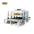 EE-CP21M Automatic Foam Mattress Compression and Vacuum Packing Machine
