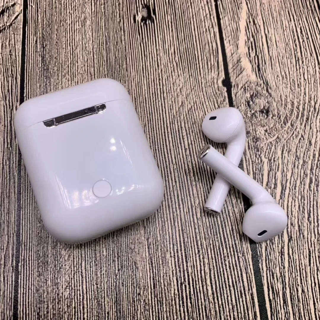 2019 Trending Products China Wholesale Bluetooth Headset I7/I8S/I9S/I10 MAX - ANKUX.COM