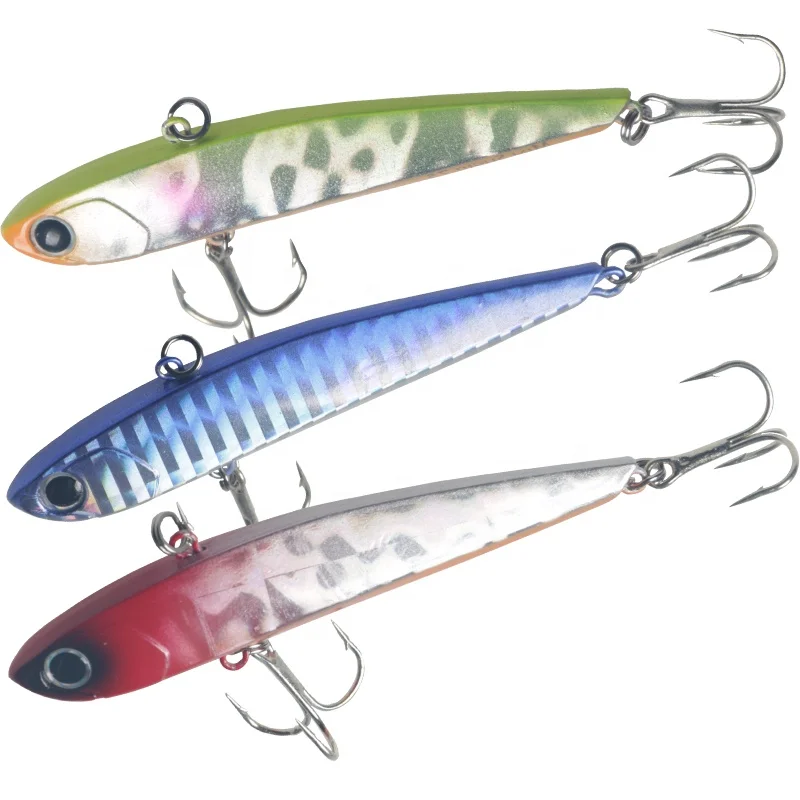 75mm 15g Yajie own brand four colors Long shot submersible pencil fishing gear fishing bait lure fishing
75mm 15g Yajie own brand four colors Long shot submersible pencil fishing gear fishing bait lure fishing