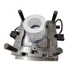 ABS Plastic Mould Injection Molding Service Mold Maker mould incubator Lighting Housings & Components