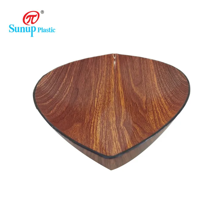 Wood Grain Plate-6 (1)