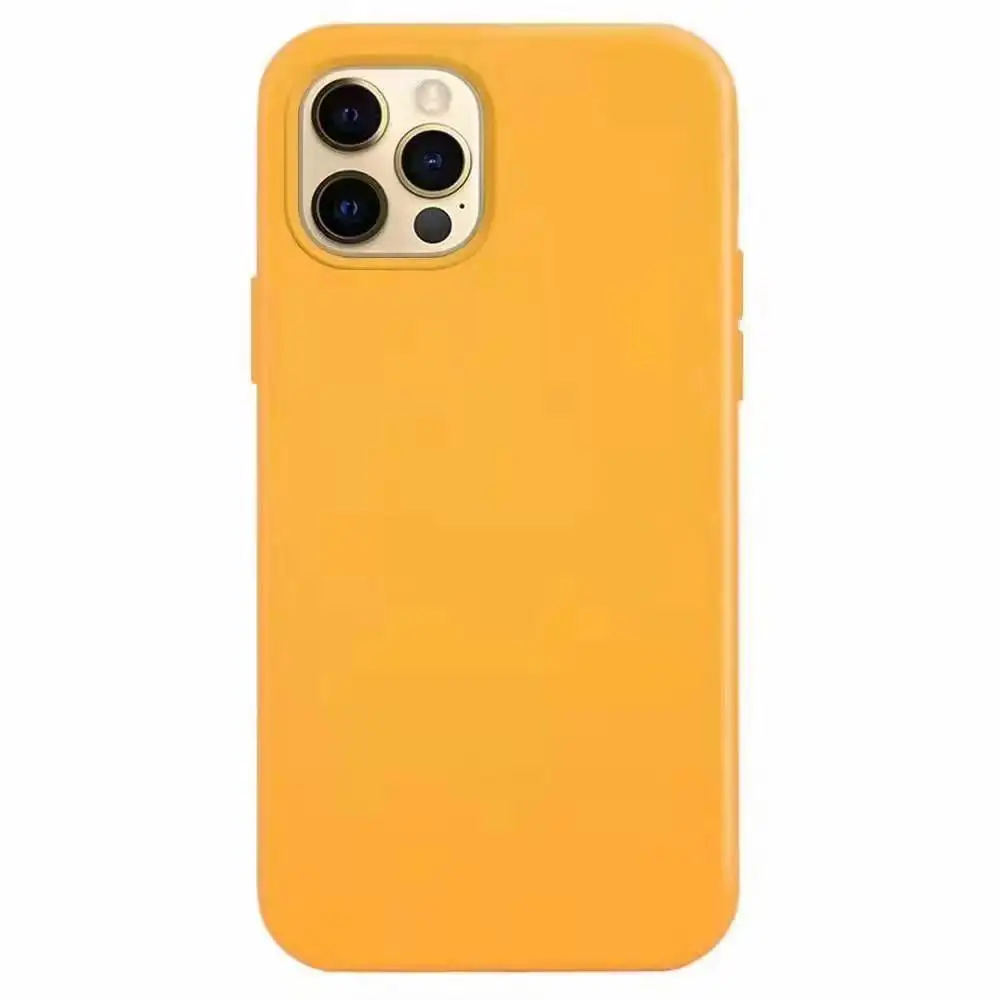Apply to new Apple 12 magnetic mobile phone case, customize MagSafe wireless charging luxury leather mobile phone case
Apply to new Apple 12 magnetic mobile phone case, customize MagSafe wireless charging luxury leather mobile phone case