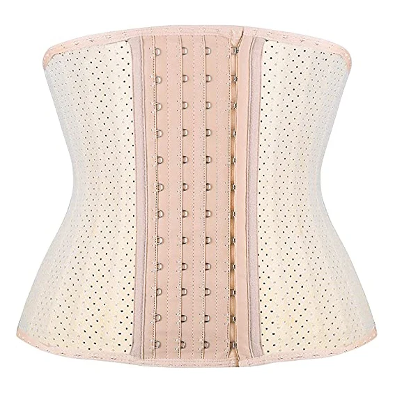 Wholesale tummy control fajas for women slimming latex waist trainer belt for women, Black,white
Wholesale tummy control fajas for women slimming latex waist trainer belt for women, Black,white