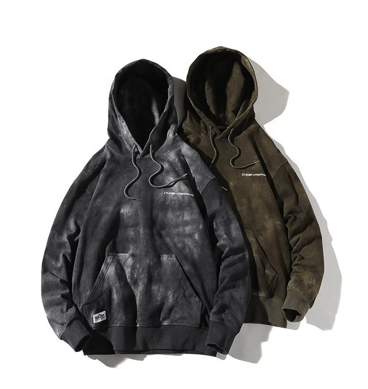 2021 Autumn New Style Men Hoodies High Street Casual Pullover Men Graphic Tye Dye Hoodies plus
2021 Autumn New Style Men Hoodies High Street Casual Pullover Men Graphic Tye Dye Hoodies plus