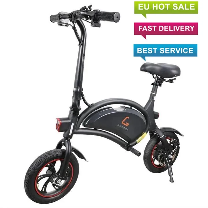 EU warehouse drop shipping fast delivery 2020 Kugoo Kirin B1 25KG/H 36V folding electric bike
EU warehouse drop shipping fast delivery 2020 Kugoo Kirin B1 25KG/H 36V folding electric bike