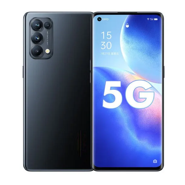 5G Cell Phones Unlocked For OP Reno 5 Pro 65W Super Charger Gogle Play Store 6.55 Inch Smart Phone
5G Cell Phones Unlocked For OP Reno 5 Pro 65W Super Charger Gogle Play Store 6.55 Inch Smart Phone
