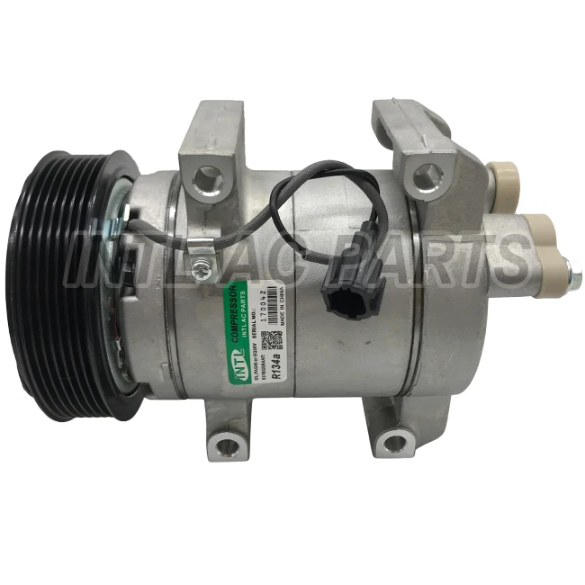 Zexel DKS 17D Auto AC COMPRESSOR Car For Nissan Atleon Cabstar Renault