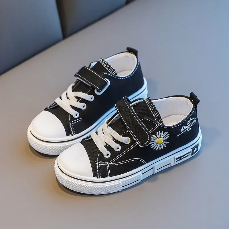 Wholesale 2021 New Boys Girls Kids Canvas Children's School Casual Shoes, Black pink green red
Wholesale 2021 New Boys Girls Kids Canvas Children's School Casual Shoes, Black pink green red