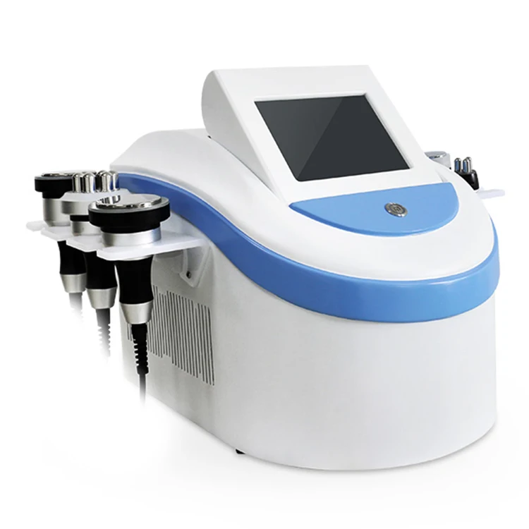 Best Cavitation Machine Professional 40k Cavitation Machine 5 In 1 Vacuum Cavitation Slimming Machine
Best Cavitation Machine Professional 40k Cavitation Machine 5 In 1 Vacuum Cavitation Slimming Machine