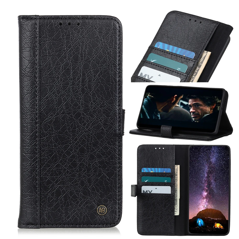 Rhinoceros pattern PU Leather Flip Wallet Case For HUAWEI P SMART 2021/ Y7A With Stand Card Slots, As pictures
Rhinoceros pattern PU Leather Flip Wallet Case For HUAWEI P SMART 2021/ Y7A With Stand Card Slots, As pictures