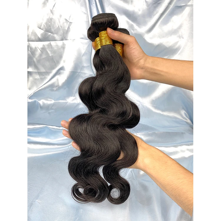Body Wave Human Hair Weave Bundles Unprocessed Raw Virgin Brazilian 8a Virgin Hair Natural Color
Body Wave Human Hair Weave Bundles Unprocessed Raw Virgin Brazilian 8a Virgin Hair Natural Color