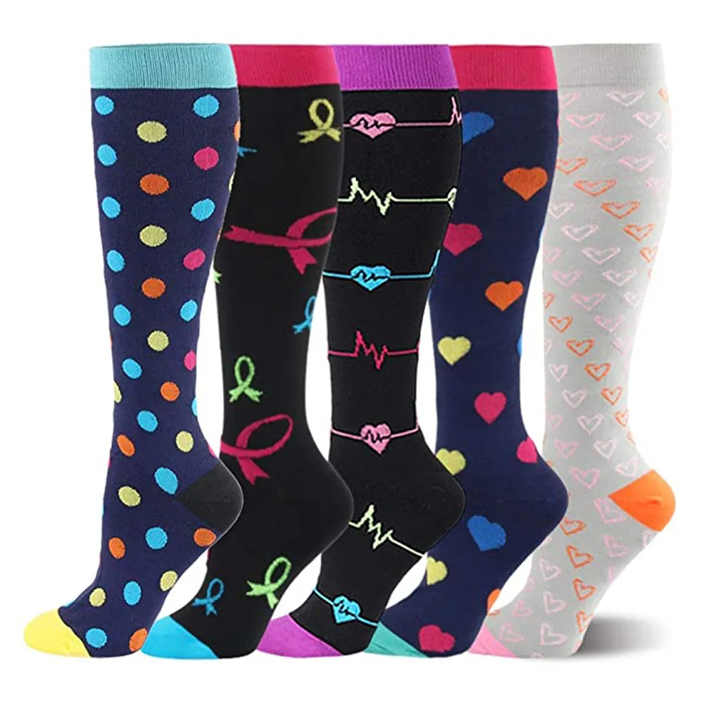 Jogging Running Exercise High Resilience Designer Sport Outdoor Compression Men Socks, Black, white, or custom color
Jogging Running Exercise High Resilience Designer Sport Outdoor Compression Men Socks, Black, white, or custom color