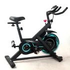 Spin Bike Spin Exercise Bike Body Fitness