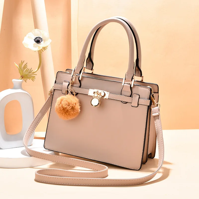 2022 New Wholesale Fashion Pu Leather One-shoulder Handbag Messenger Bag Clutch For Ladies, 6 colors
2022 New Wholesale Fashion Pu Leather One-shoulder Handbag Messenger Bag Clutch For Ladies, 6 colors