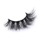 Wholesale Private Label Handmade 3D Real Mink Eyelash