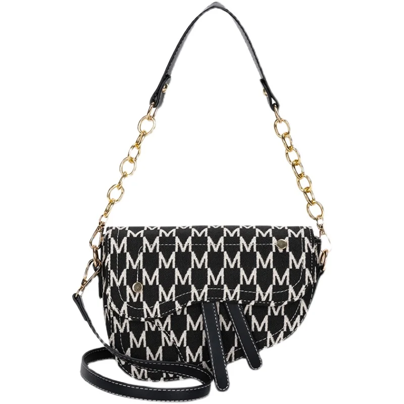 sac saddle shoulder bag Designer Luxury Sequin Embroidery Pu Leather Purse And Handbag For Ladies
sac saddle shoulder bag Designer Luxury Sequin Embroidery Pu Leather Purse And Handbag For Ladies