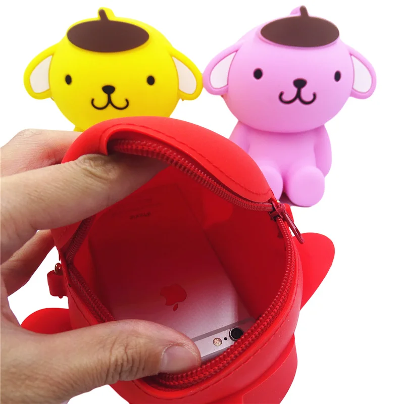 2021 hot popo it Big capacity silicone Cross body kids Handbag Messenger Bag for mobile phone Shoulder coin purse bag, Pink ,red,yellow or customized
2021 hot popo it Big capacity silicone Cross body kids Handbag Messenger Bag for mobile phone Shoulder coin purse bag, Pink ,red,yellow or customized