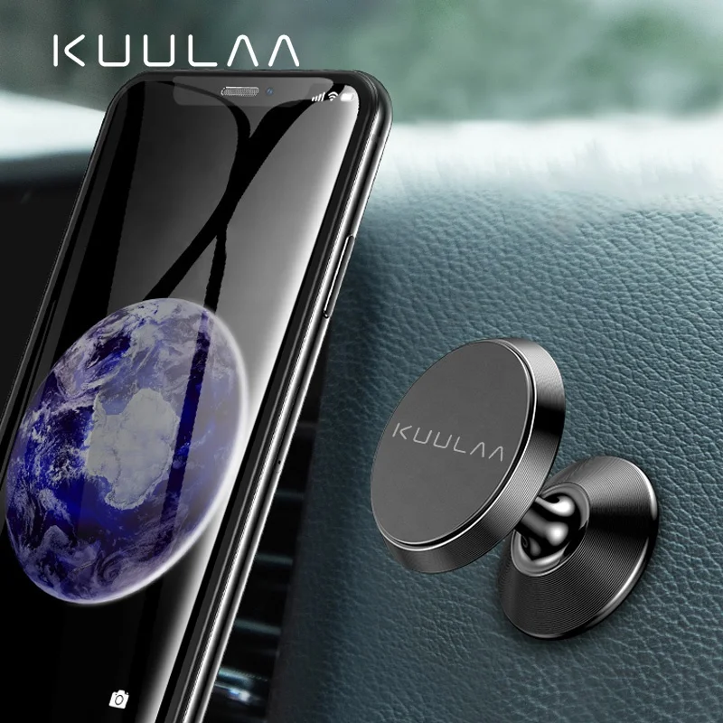 China Wholesale Hot Sale Cell Phone Universal Air Ve 360 Magnetic Mount Holder Magnet Car Magnetic Phone Holder For Phone In Car, Black
China Wholesale Hot Sale Cell Phone Universal Air Ve 360 Magnetic Mount Holder Magnet Car Magnetic Phone Holder For Phone In Car, Black