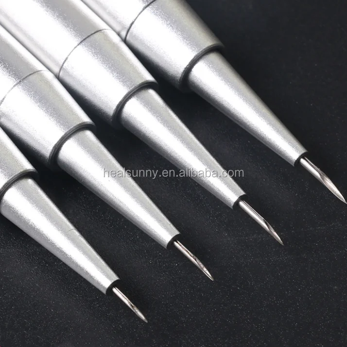 Factory price hair implanting pen / Hair transplant needle pen For Choi Hair Transplant Pen
Factory price hair implanting pen / Hair transplant needle pen For Choi Hair Transplant Pen