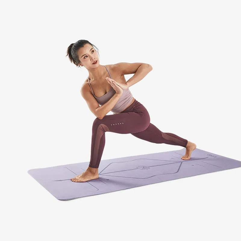 Factory Price Eco Friendly 6mm Private Lable Gym Fitness Custom Logo Yoga Mat, Customized color
Factory Price Eco Friendly 6mm Private Lable Gym Fitness Custom Logo Yoga Mat, Customized color