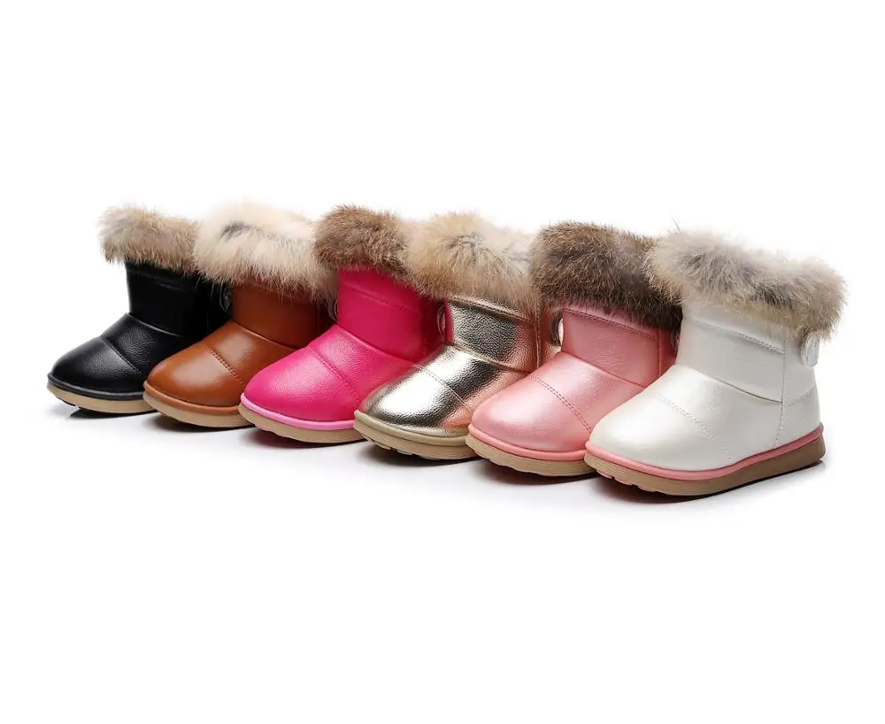 Winter Plush Baby Girls Snow Boots Warm Shoes Pu Leather Drop Shipping Baby Toddler Shoes Outdoor Snow Boots Girls Kids Shoe, As the pic
Winter Plush Baby Girls Snow Boots Warm Shoes Pu Leather Drop Shipping Baby Toddler Shoes Outdoor Snow Boots Girls Kids Shoe, As the pic