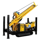 Best selling anchoring drilling and hole and water well drilling rigs machine for sale