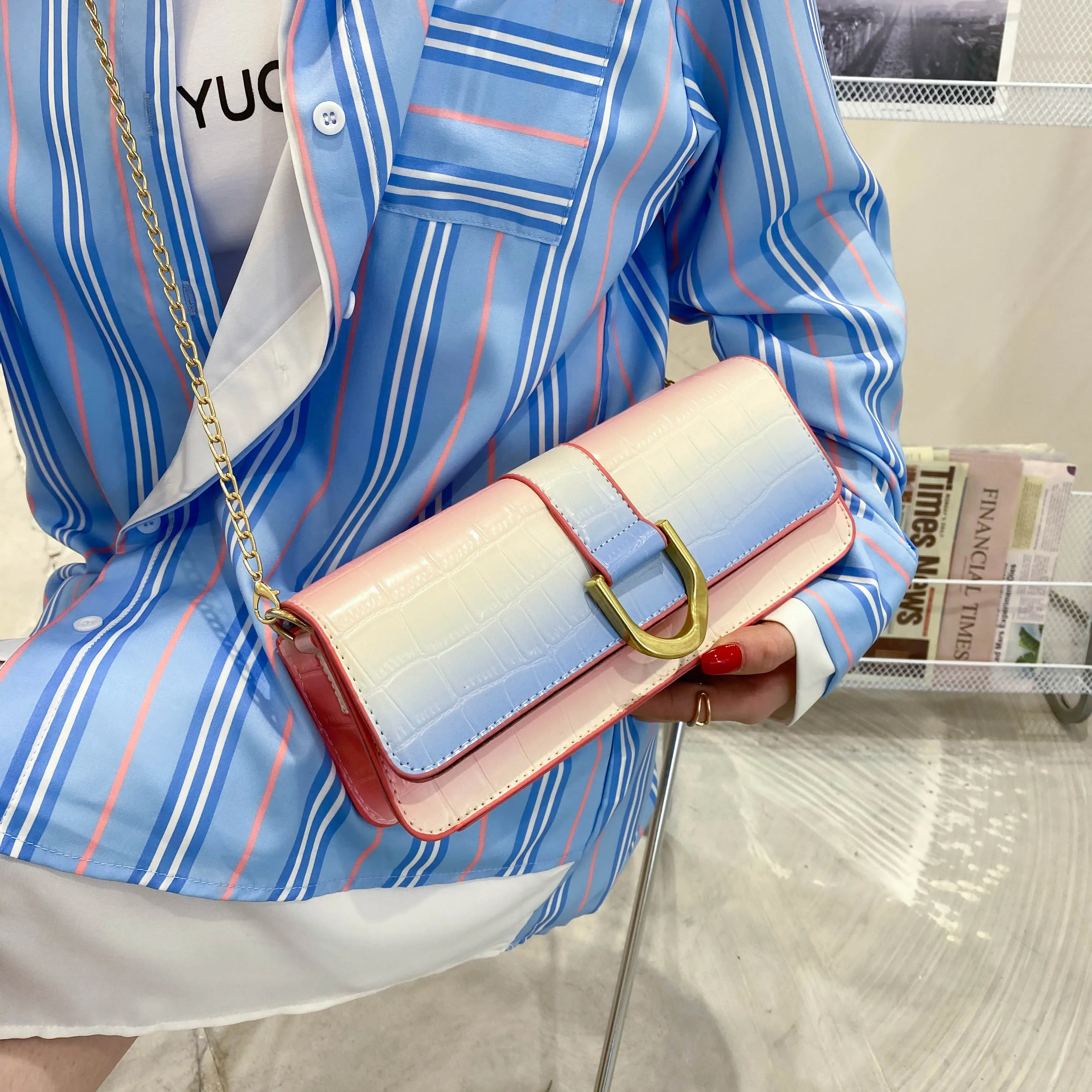 2021 Brand China Suppliers Wholesale PU Leather Handbags Fashion Women Bag Female Handbags, Women handbags
2021 Brand China Suppliers Wholesale PU Leather Handbags Fashion Women Bag Female Handbags, Women handbags