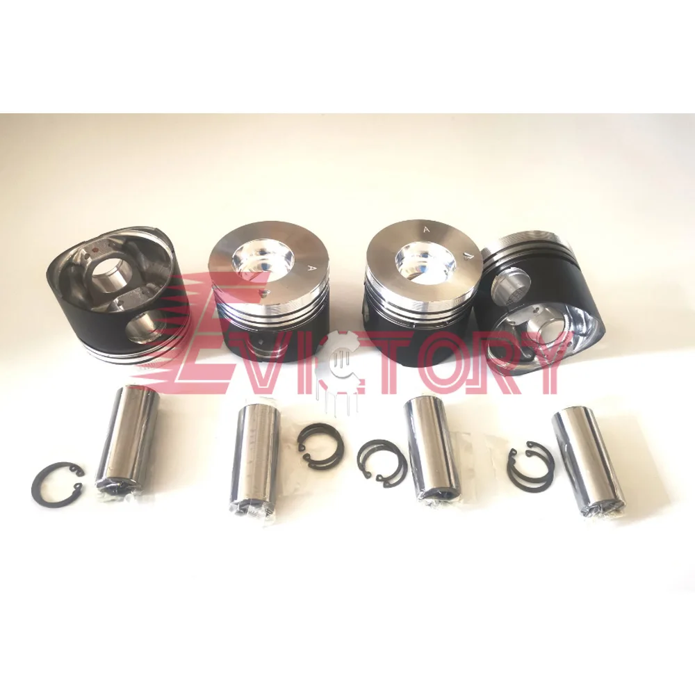 For MITSUBISHI truck repair parts K4F rebuild kit overhaul gasket + piston ring + bearing set
For MITSUBISHI truck repair parts K4F rebuild kit overhaul gasket + piston ring + bearing set