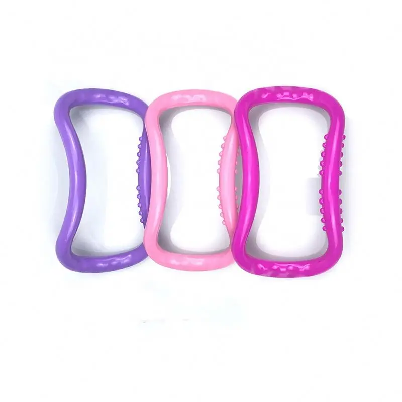 Real Gym Exercise Pilates Ring Mat Yoga Yoga Ring Pilates, Customized color
Real Gym Exercise Pilates Ring Mat Yoga Yoga Ring Pilates, Customized color
