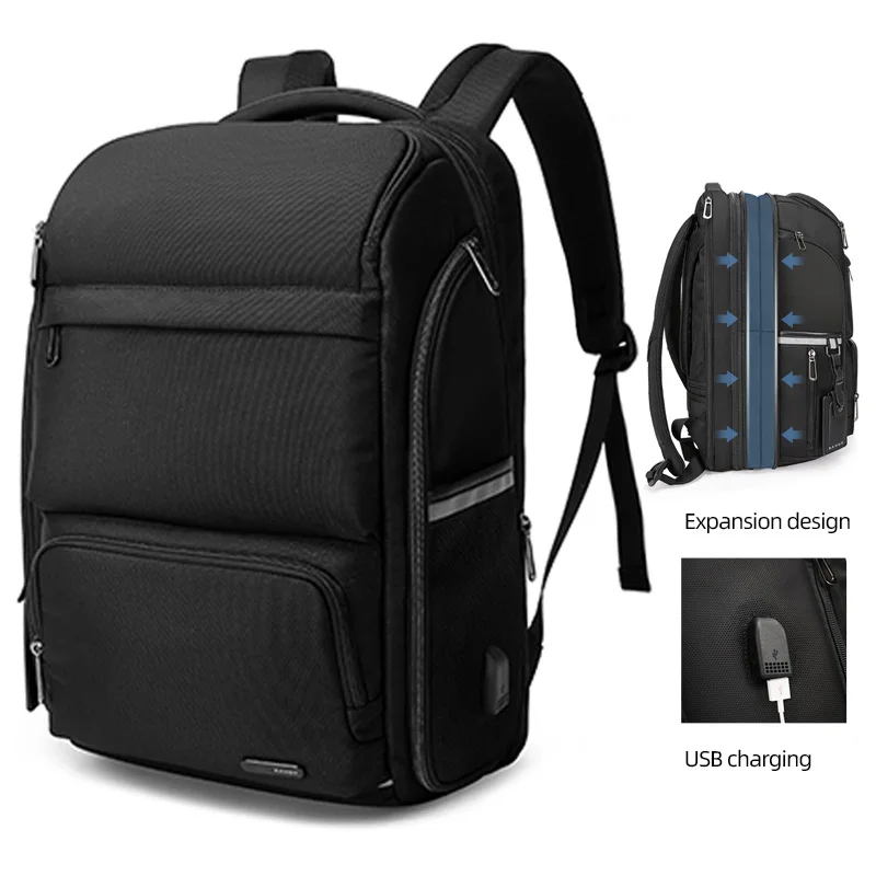 New design factory wholesale backpack usb smart travel waterproof custom school men backpack bag laptop backpack
New design factory wholesale backpack usb smart travel waterproof custom school men backpack bag laptop backpack