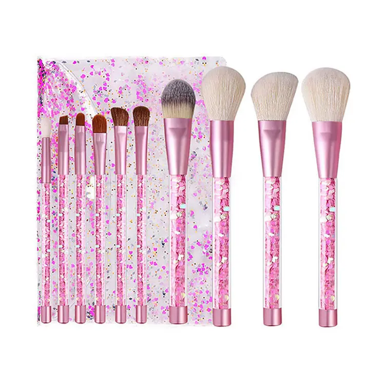 professional 2020 makeup brush 10 pcs makeup brush set private label wholesale makeup brushes set
professional 2020 makeup brush 10 pcs makeup brush set private label wholesale makeup brushes set