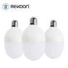 Bulb Design Bulb Aluminum No Strobe E27 B22 Base 5 8 12 18 28 38 48 58 Watt Indoor Led Bulb