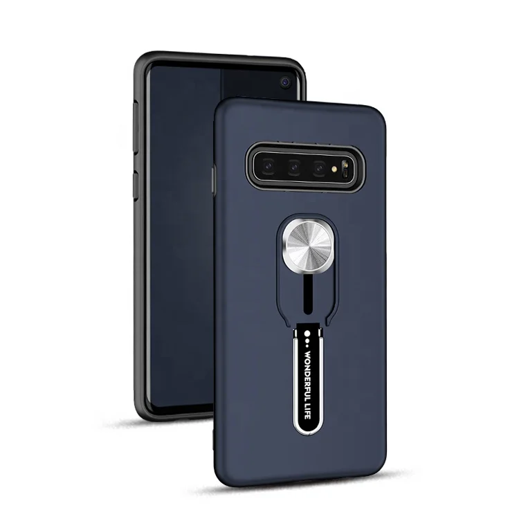 For Samsung S10 Shockproof Case , Protective TPU PC Cell Phone Cover For Samsung Galaxy S10 Case
For Samsung S10 Shockproof Case , Protective TPU PC Cell Phone Cover For Samsung Galaxy S10 Case