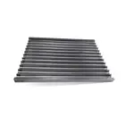 Food Factory Bakeware Nonstick Coated French Baguette Baking Pan
