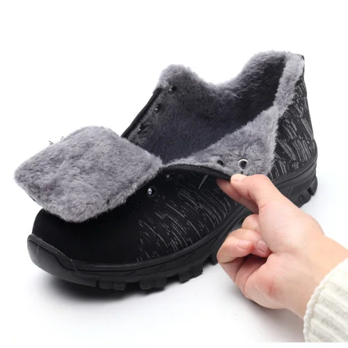 Premium product manufactures supply wholesale mens or women's working safety shoes
Premium product manufactures supply wholesale mens or women's working safety shoes