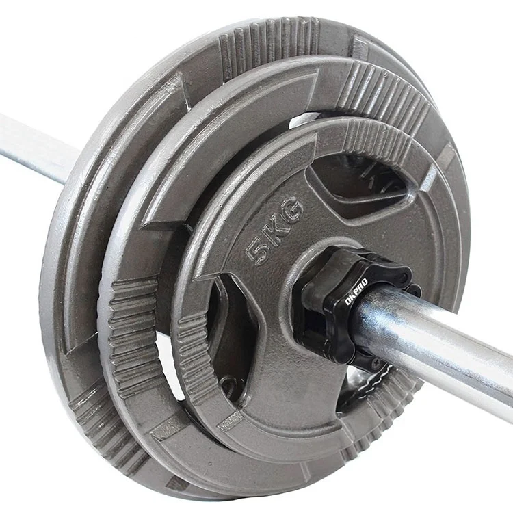made in China Barbell Weight Plate Gym Fitness Grey Cast Iron Weight Plate rubber Weight plate, Custom color
made in China Barbell Weight Plate Gym Fitness Grey Cast Iron Weight Plate rubber Weight plate, Custom color